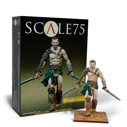 PACK GLADIATORS