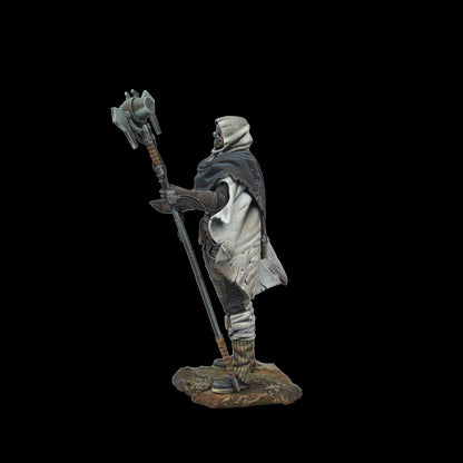 CHRONICLER