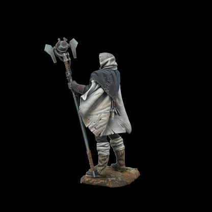 CHRONICLER
