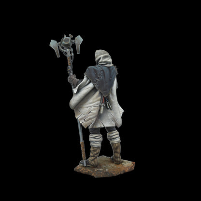 CHRONICLER
