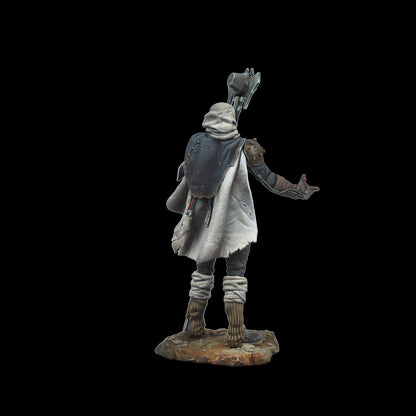 CHRONICLER