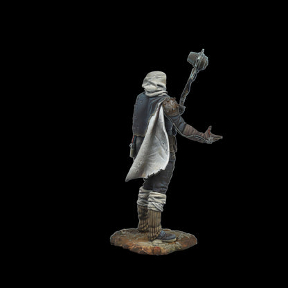 CHRONICLER