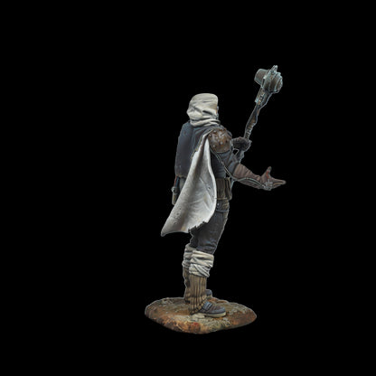 CHRONICLER