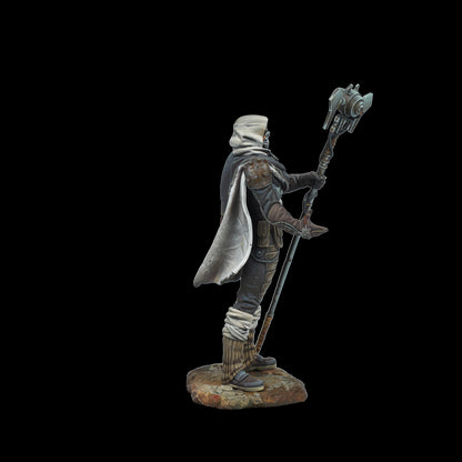 CHRONICLER