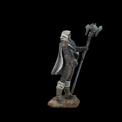 CHRONICLER