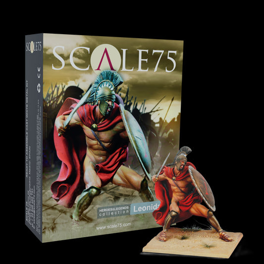 Leonidas
