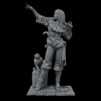 Anne Bonny