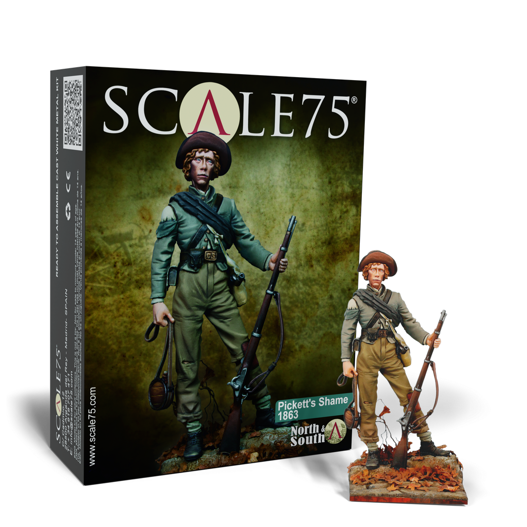 Buy Scale75 Miniatures – SCALE75 - Hobbies & Games