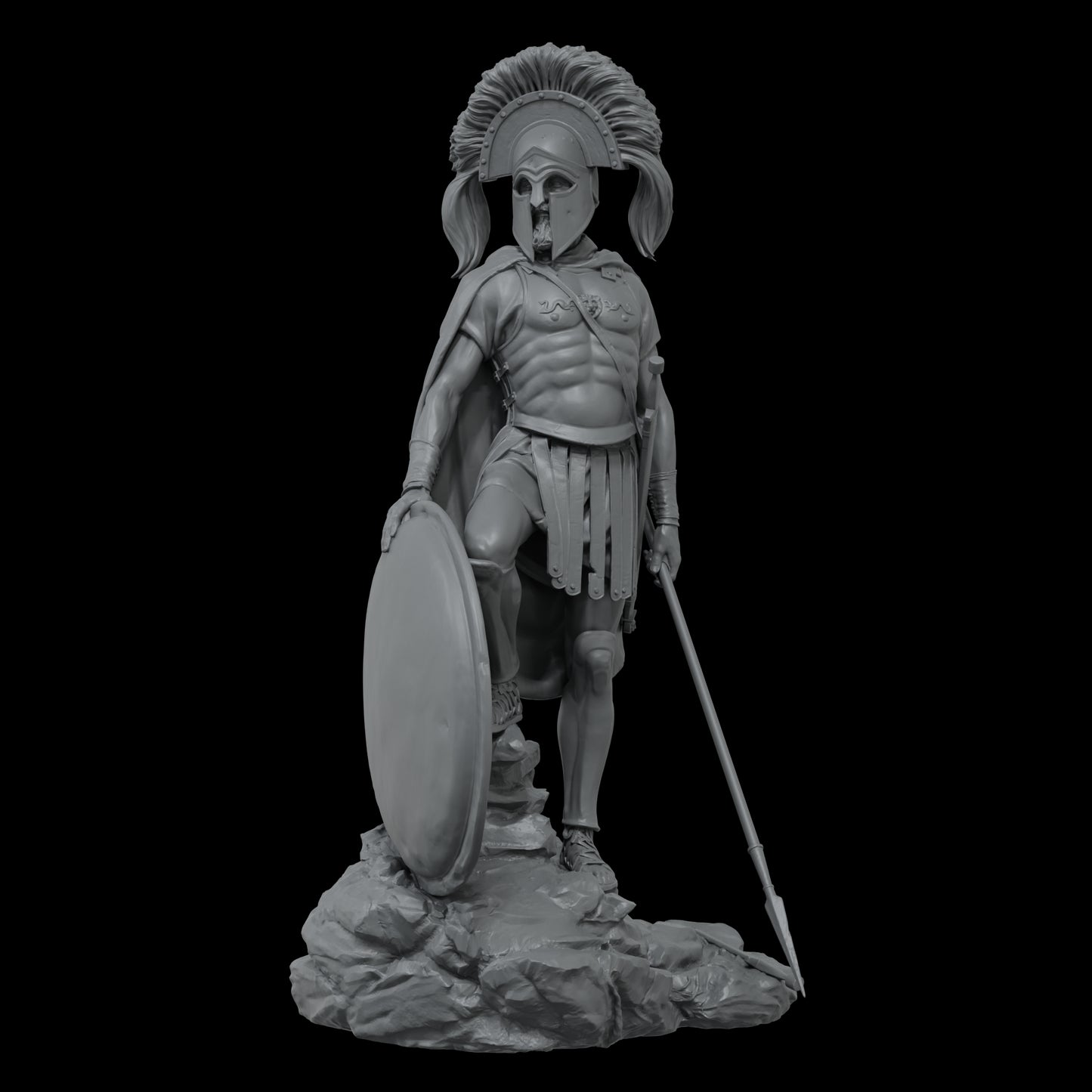 HOPLITE 480BC