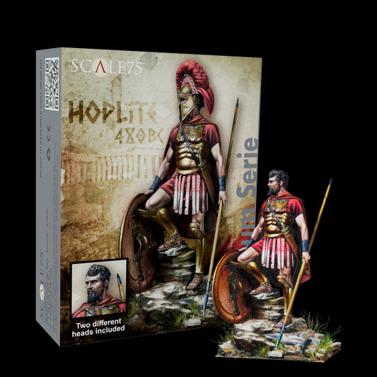 HOPLITE 480BC