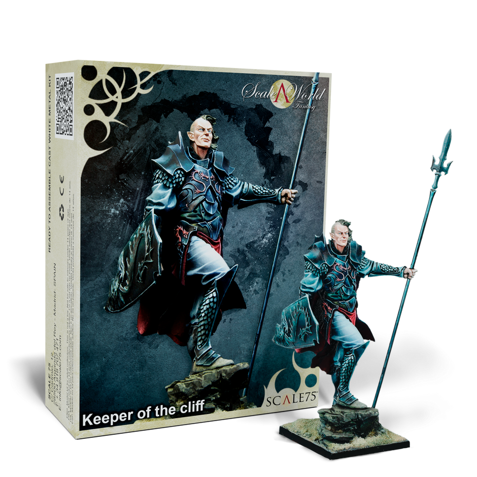 Buy ScaleFantasy Miniatures and Figures – SCALE75 - Hobbies & Games