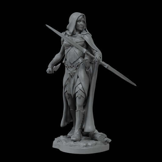 THENDIEL AUTUMS LEAF