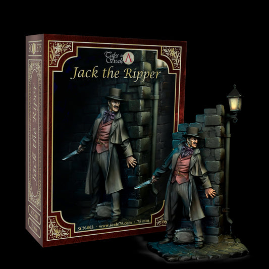Jack the Ripper