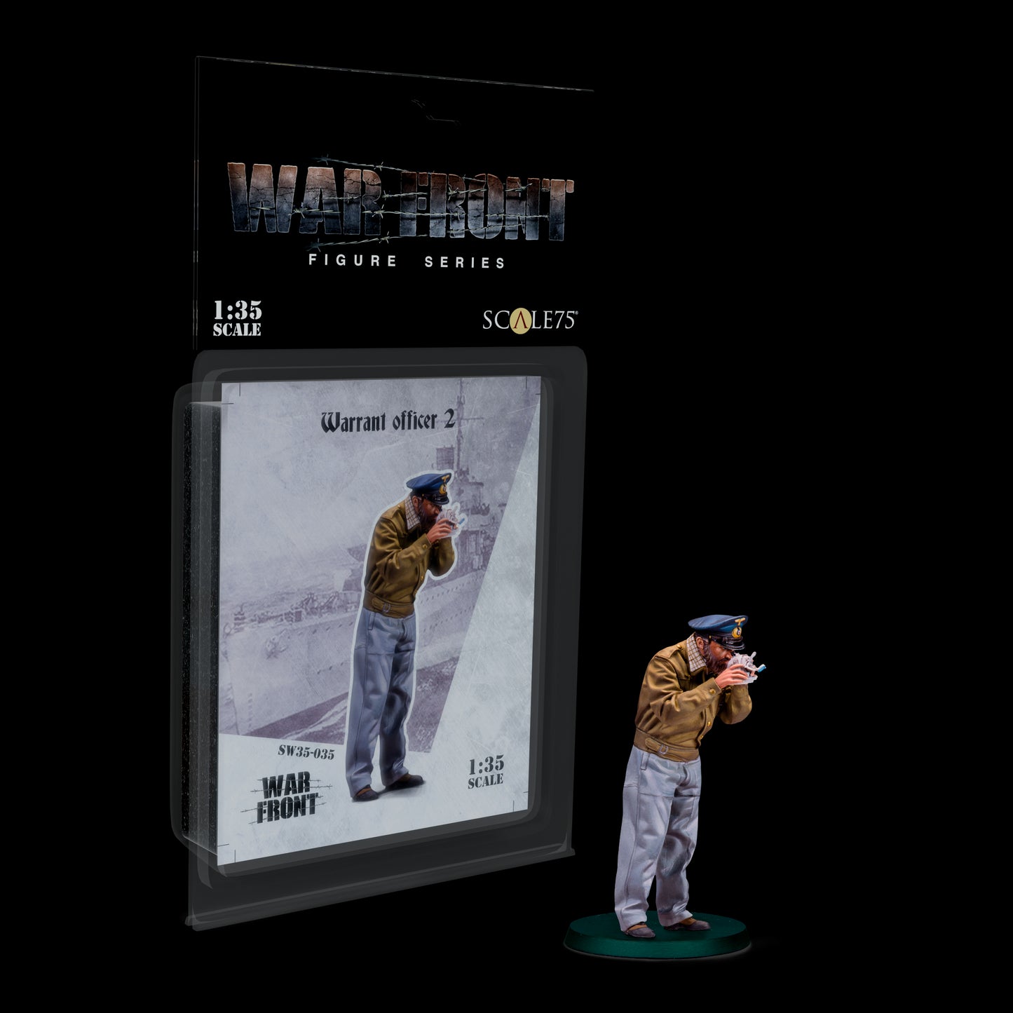 WARRANT OFFICER 2