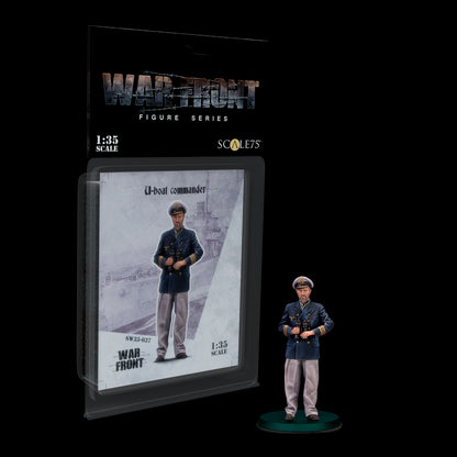 U-BOAT COMMANDER