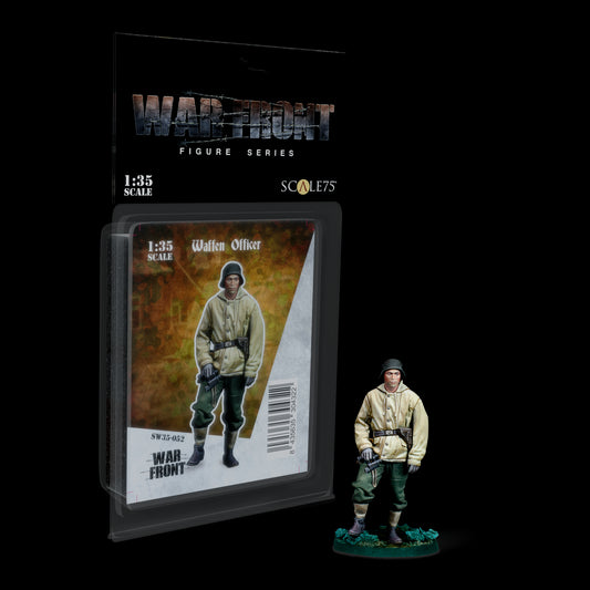 WAFFEN OFFICER