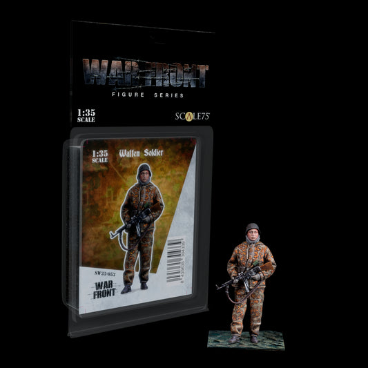 WAFFEN SOLDIER