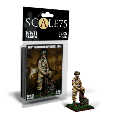 101 Airborne 1944