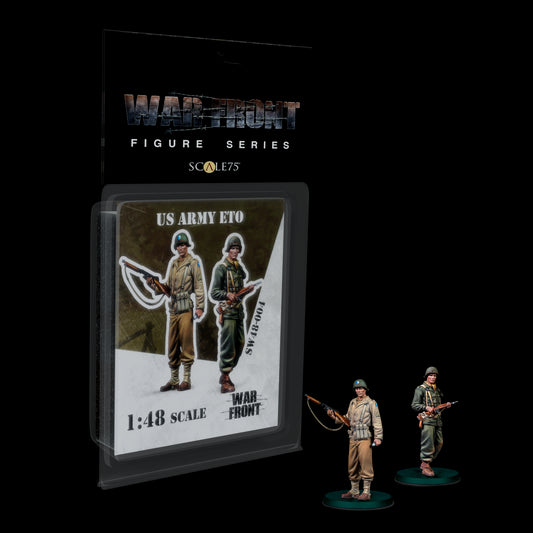 US ARMY ETO