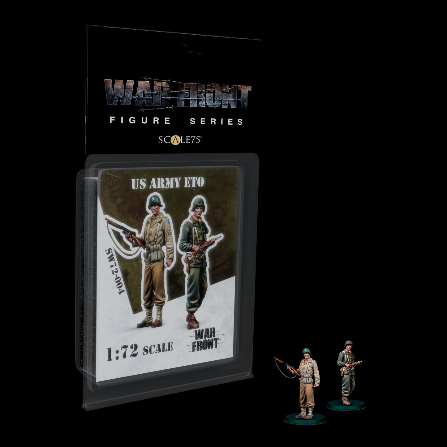 US ARMY ETO