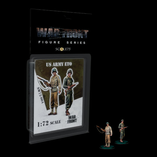 US ARMY ETO