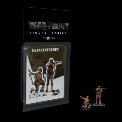 US INFANTRYMEN 1/72