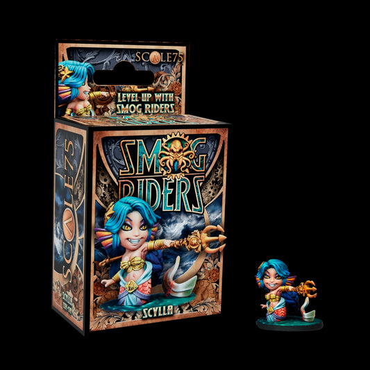 Scylla