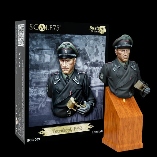 Totenkopf 1942