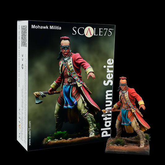 Mohawk Militia