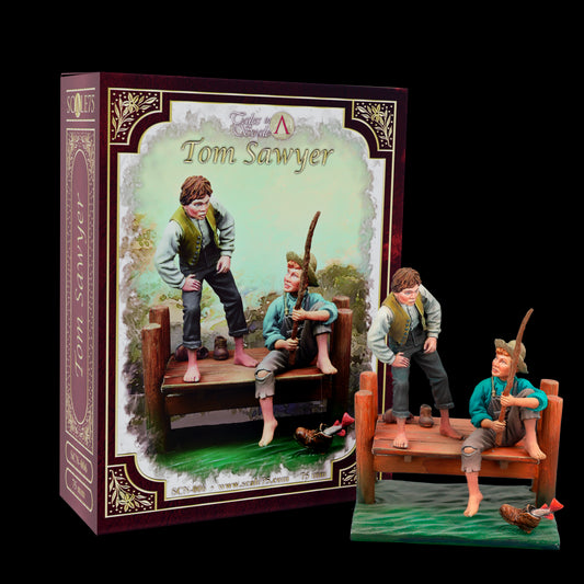 Tom Sawyer