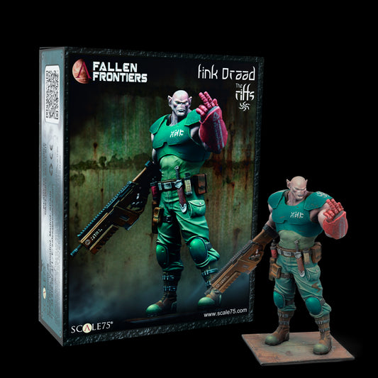 Fink Draad