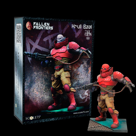 Krull Baal
