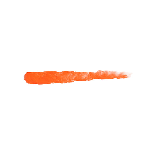 PERMANENT ORANGE