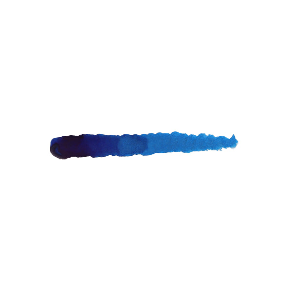 BLUE INK