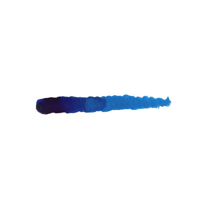 BLUE INK