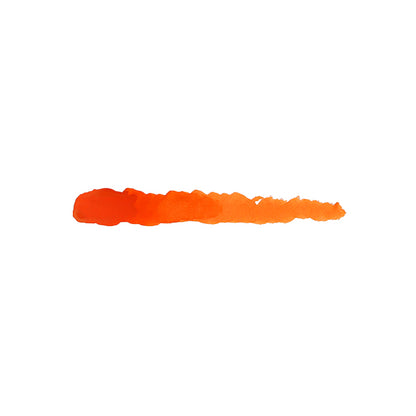 ORANGE INK