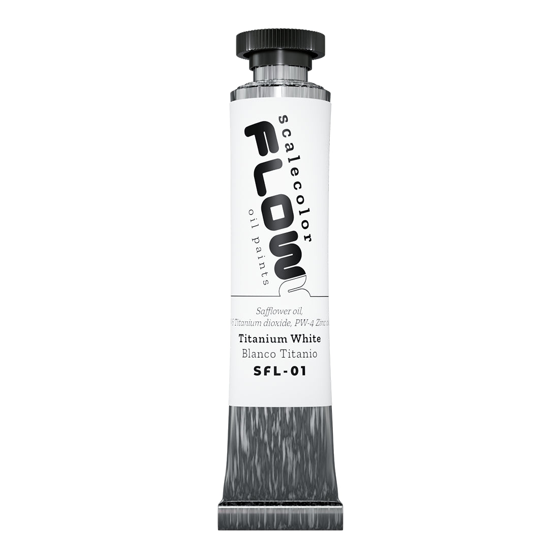 TITANIUM WHITE
