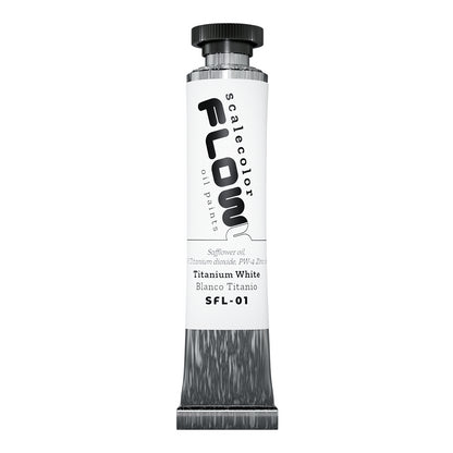 TITANIUM WHITE