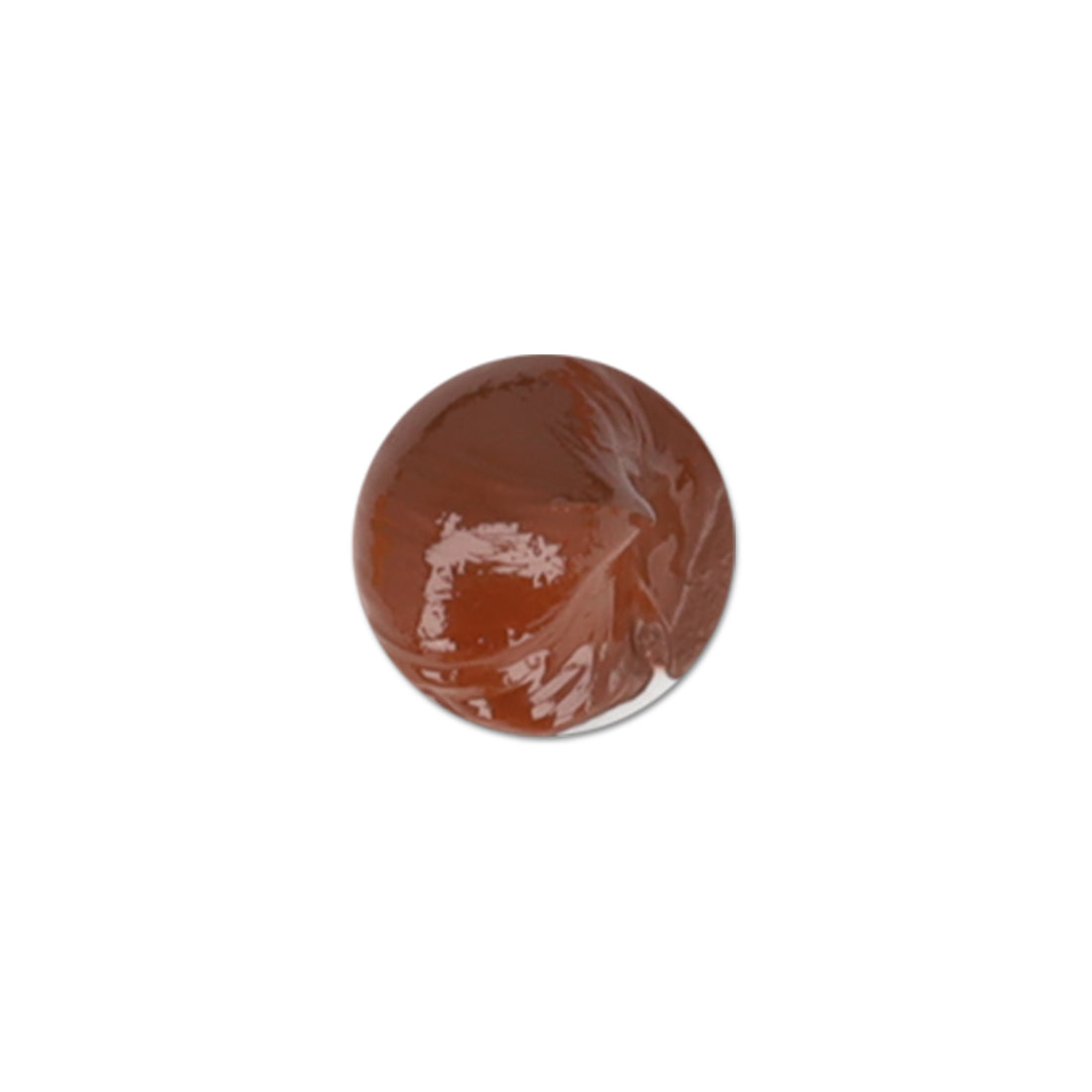 RUSTY BROWN