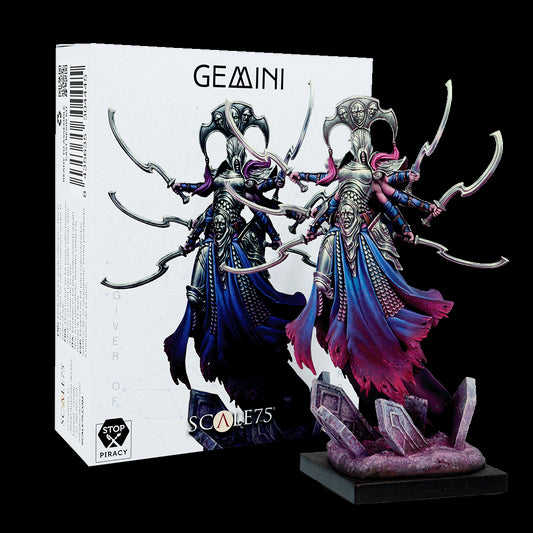GEMINI