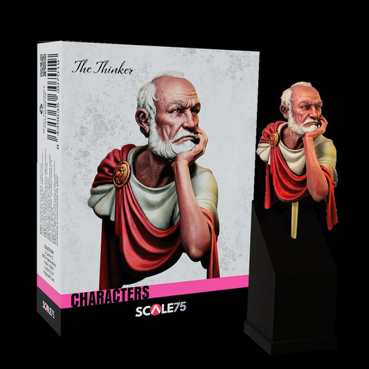 THE THINKER