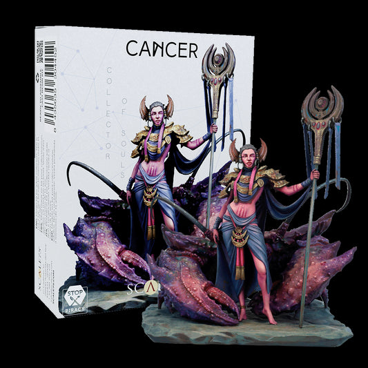 CANCER
