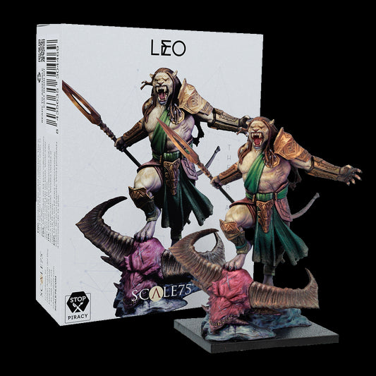 LEO