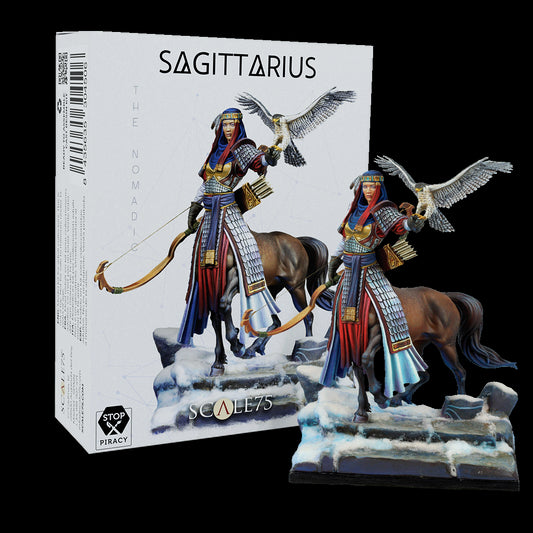 SAGITAURUS