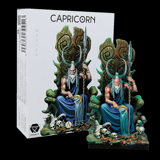 CAPRICORN