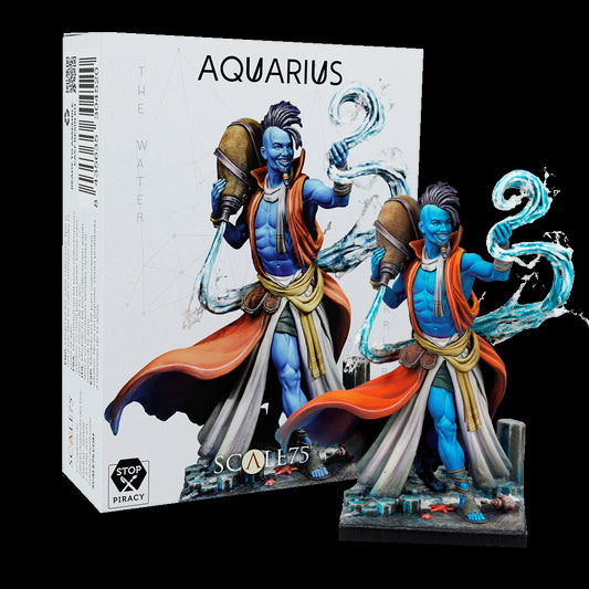 AQUARIUS 