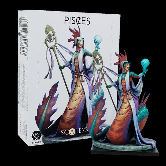 PISCES