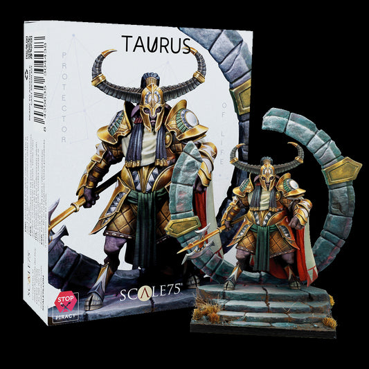 TAURUS