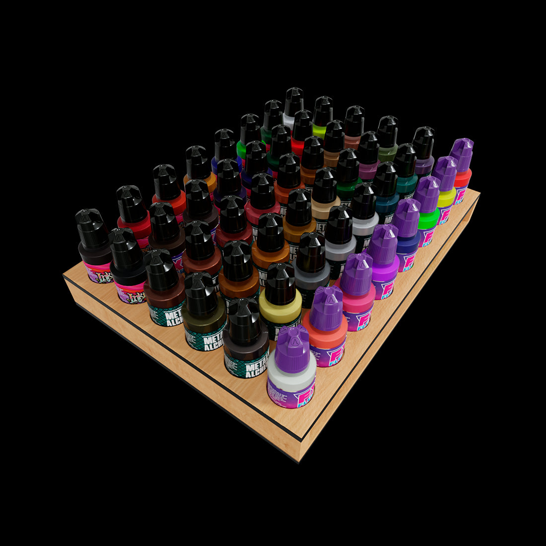 COLOR FORGE