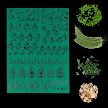 ENVIRONMENT JUNGLE
